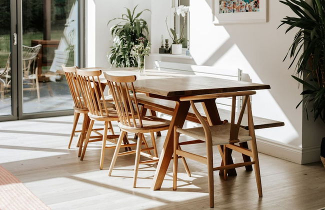 Valley View in Oxfordshire - Foto 16