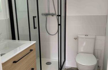 Petite maison de pêcheur pour 4 Personnes au bord de mer - Foto 10