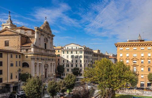 Saint Peter House Station - Photo 36