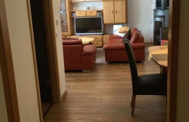 Am Rosengarten Comfortable Holiday Residence - Foto 19