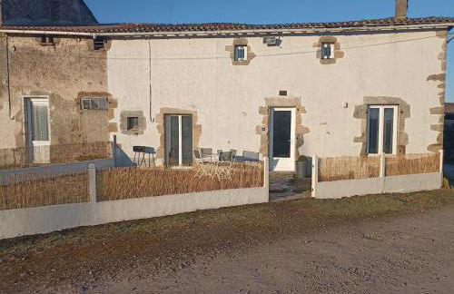 Gîte Bellebouche - Foto 17