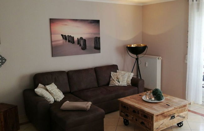Holiday Apartment sea Breeze - Foto 6