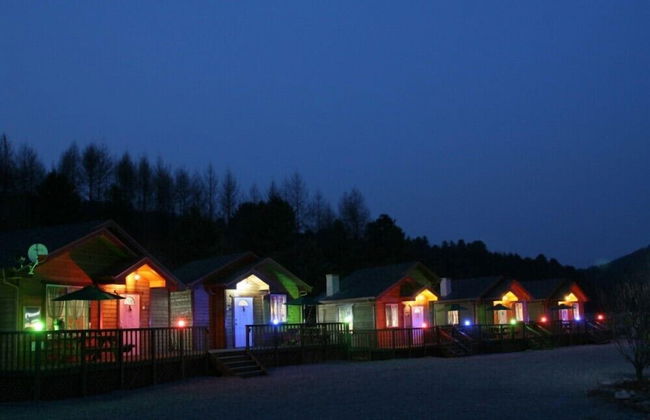 Hurb Green - Foto 66