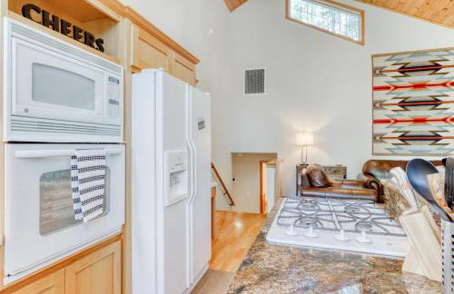 Camp Polk Lodge - Foto 8