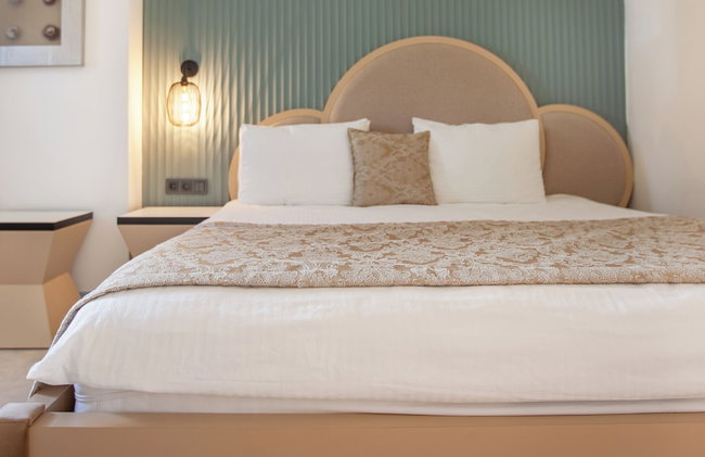 Kalkan Suites Hotel - Foto 9