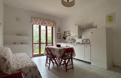 Villa Rita Cilento - Foto 16