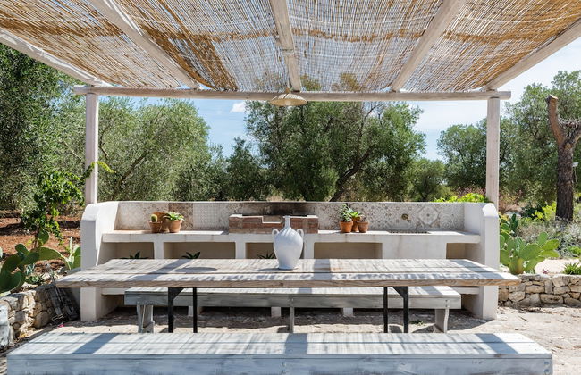 Villa Thea Charming Houses - Foto 75