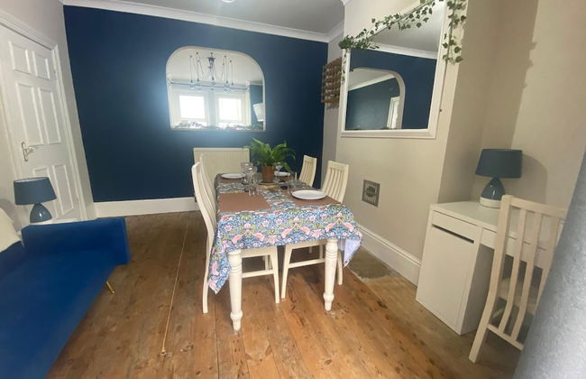 Seaview 2 Bedroom House Sleeps 5 -pets Ok -wifi - Foto 16