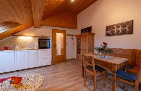 Ferienwohnung „Rose“ - Foto 3