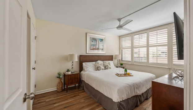 Kamaole Sands 7307 - Foto 5, Habitación