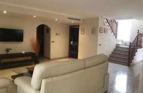 Iberflat Villa Tramontana - Photo 7