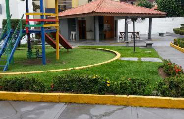 APART HOTEL MANAUS 10 Pessoas 4 Quartos - Foto 3