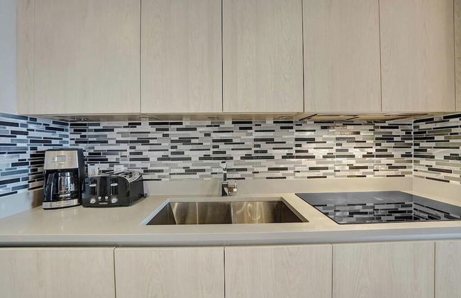 Amazing Apartments at H Beach House - Foto 57