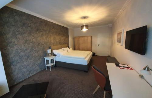 Design Apartments Bremen - Foto 29