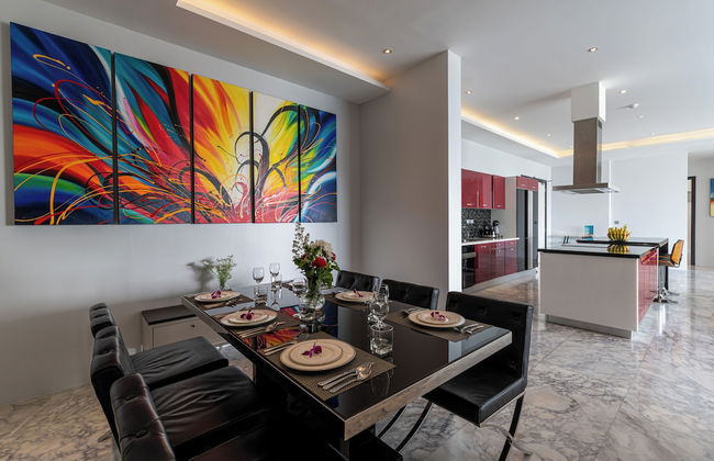 The View Phuket By Resava - Photo 20