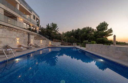 Villa Sunset - Photo 43