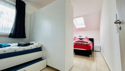 Ferienwohnung Familie Sobierajczyk - Fewo unweit Ostsee - Foto 5