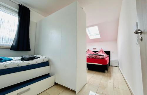 Ferienwohnung Familie Sobierajczyk - Fewo unweit Ostsee - Foto 5