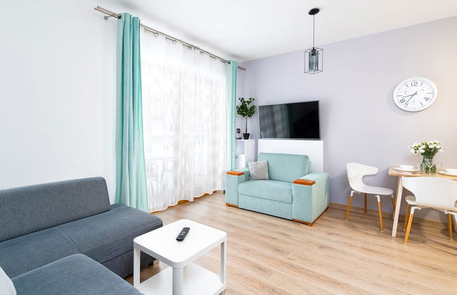 Apartamenty Sun & Snow Sarnia Residence - Photo 49