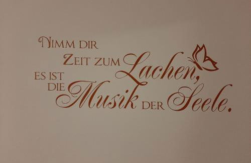 Ferienwohnung Waldesruh - Foto 6