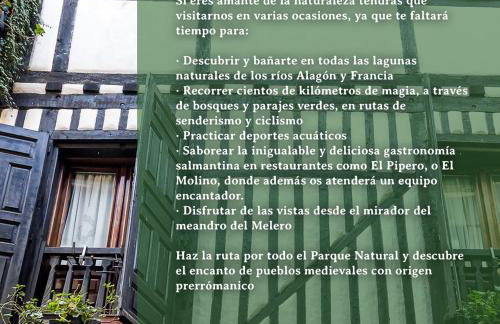 Alojamiento Turístico La alegría de la huerta - Foto 45