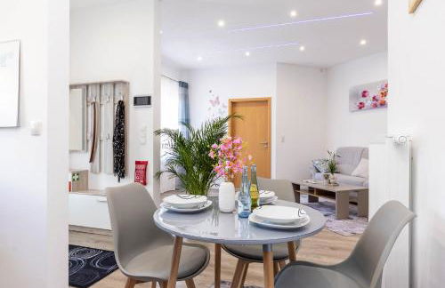 NEU I Ferienwohnung Jasmin - Foto 1