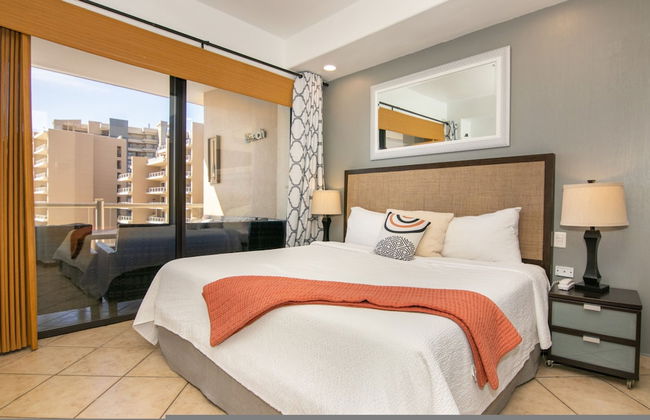 2BR Beachfront Escape in Puerto Penasco - Foto 26