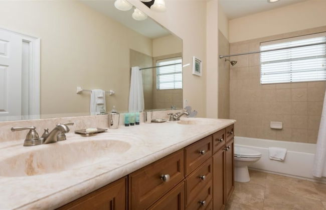 Je39476 - Reunion Resort - 5 Bed 4 Baths Villa - Foto 15