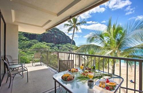 Stunning Makaha Condo with Pool Access and Ocean View! - Foto 18