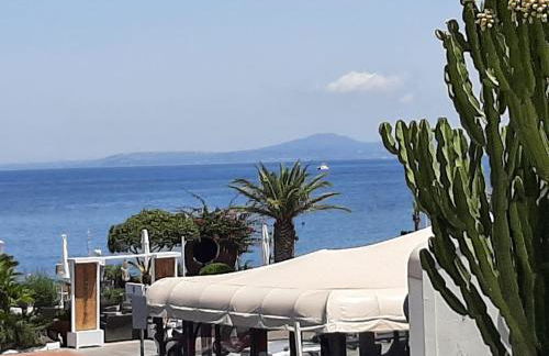 LA TERRAZZA DELL^IPPOCAMPO #Seaview apartment - Foto 11