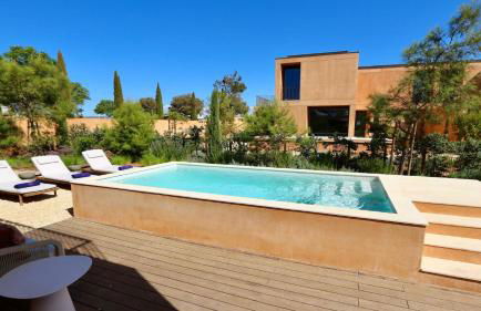 Villa Harmony - Natura Village by Cleverdetails - Photo 49