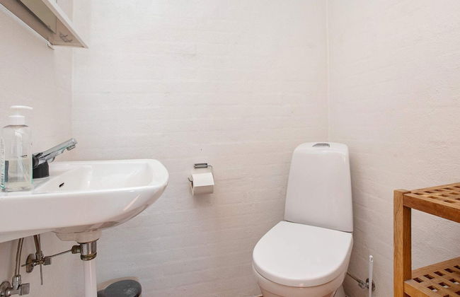 10 Person Holiday Home in Thisted - Foto 11