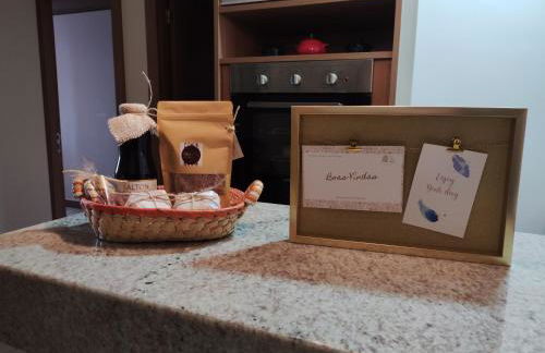 Nosso Flat Pedra Azul - Condomínio Vista Azul - Photo 19