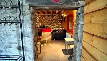 Chalet La Léchère - Foto 3