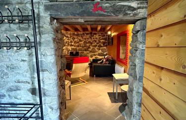 Chalet La Léchère - Foto 3