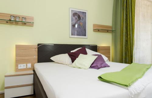 de Luxe Suite Sonnenaue - Foto 9