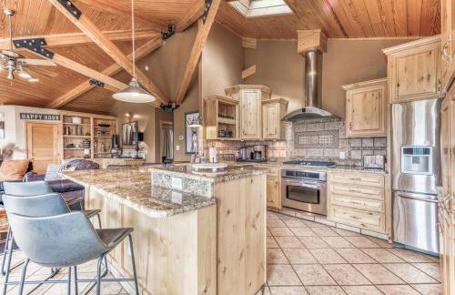 Mesa Verde, Hot Tub, Pedestal Octagon Home / Mount - Foto 16