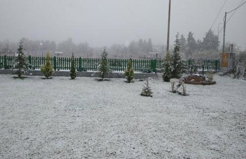 Kastor Chalets - Foto 12