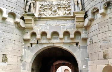 Ferienwohnung Snug und Hugley - Foto 21