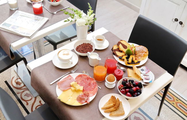 Relais Servio Tullio - Foto 63