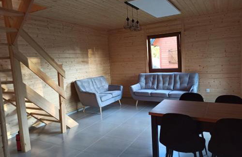 Podkarpacka Chata - Foto 7