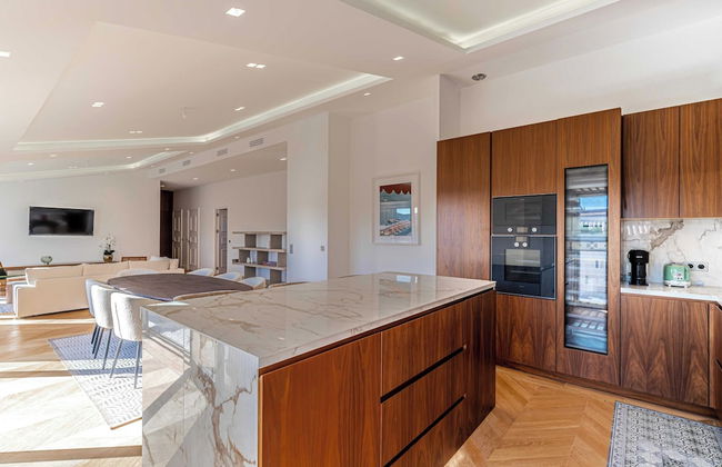 Renovated Penthouse - Gray D'albion/croisette - Foto 9