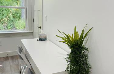 Gardner Lake 2 Queen/1King/2 Bath/Laundry- Private - Foto 13