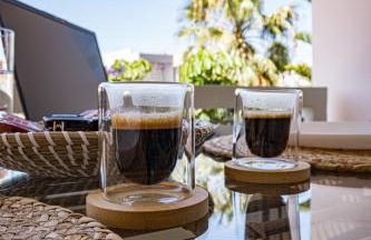 Tessera Alfa city apartment - Foto 4