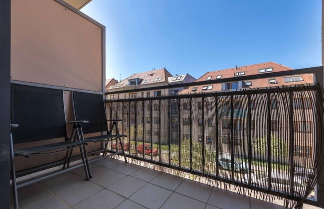 Apartsee living II. - Foto 13