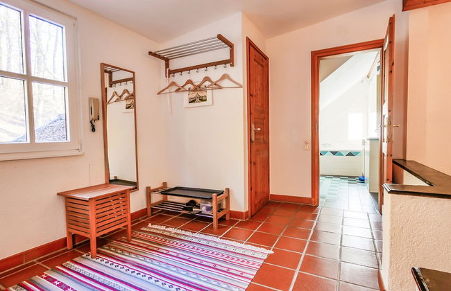 Villa Marie- Self-Catering - Foto 5