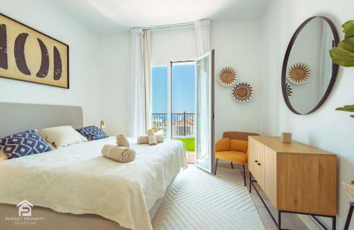 Paraiso TOP - best sea-views, 3 bedrooms, 7 pools - Photo 17