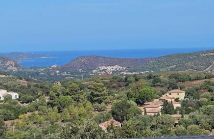 Villa Oletta, Saint Florent - Foto 20