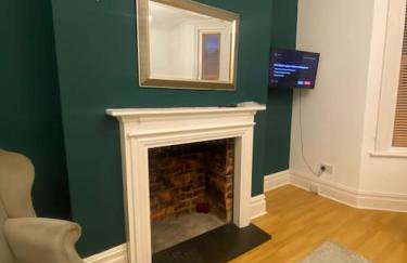 Flamingo Rise Bournemouth 2 Bed 6 Guest Beach Escape - Foto 28