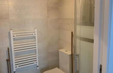 Precioso apartamento con terraza y piscina en Portonovo-Sanxenxo - Foto 37